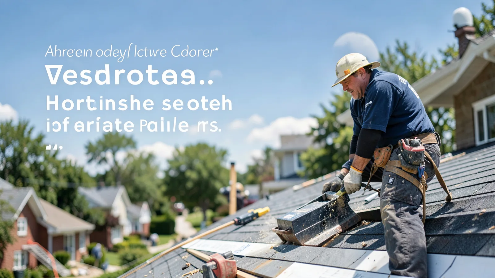 Roof Replacement in Lincoln, ME near me